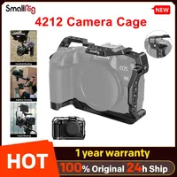 SmallRig 4212 Camera Cage EOS R8 All-IN-One Cage 1/4\