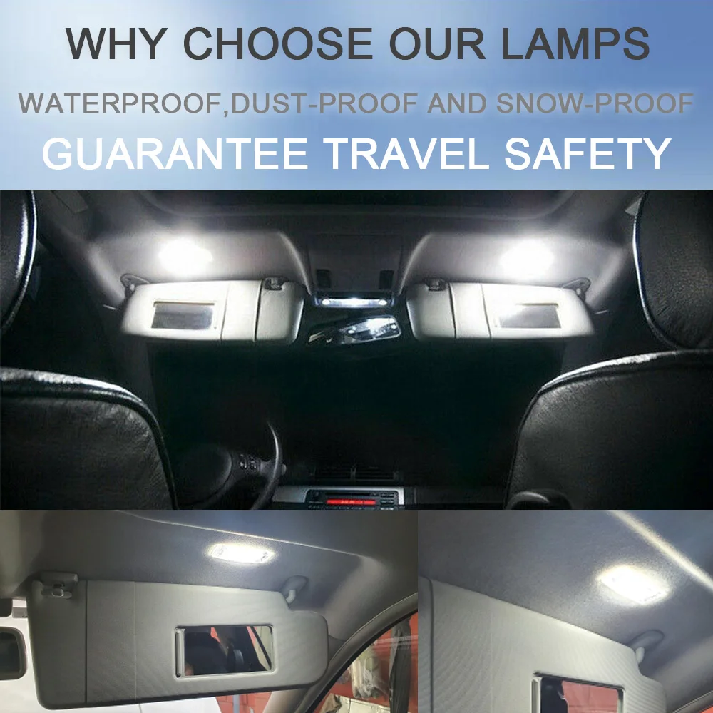 2 قطعة LED الشمس قناع المرآة البالونية ضوء ل سيات ليون ألتيا الحمراء توليدو سكودا فابيا رائع اليتي VW توران جولف 4 5 6 7 جيتا