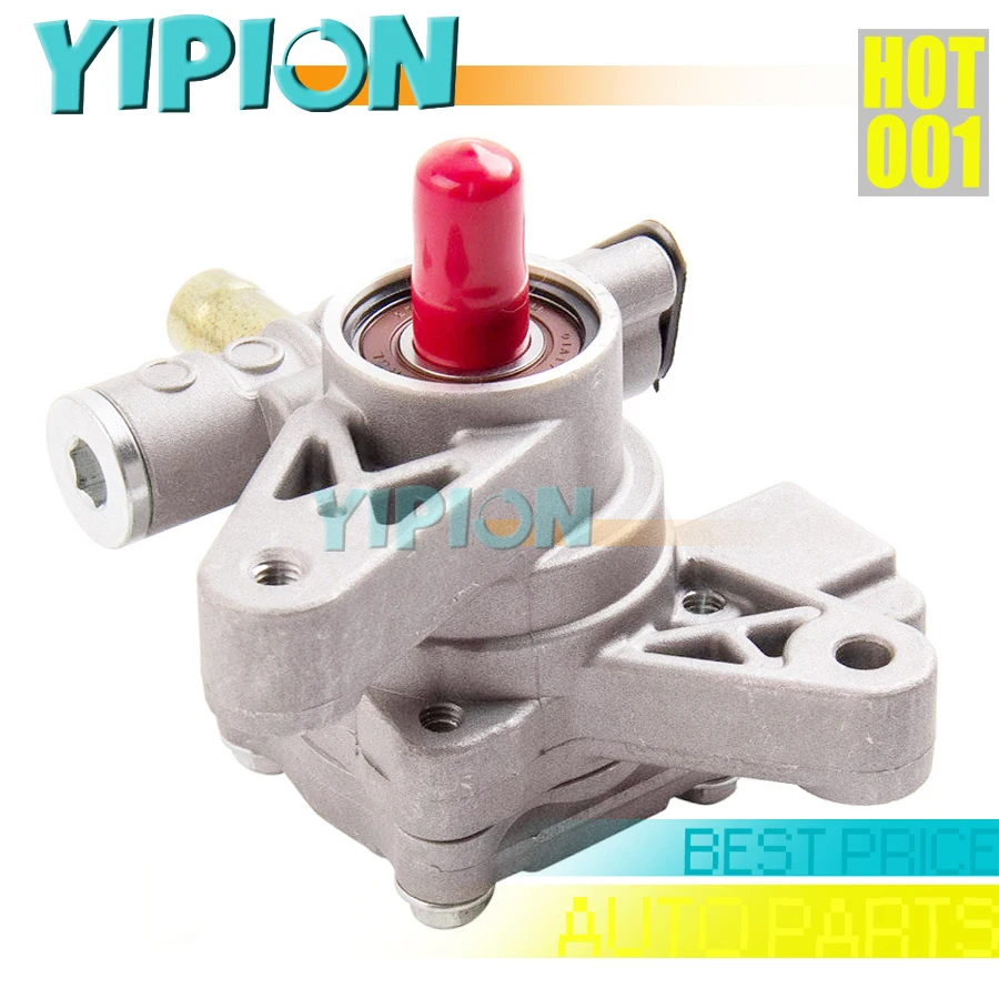 For Honda Accord Power Steering Pump 2.3L 1998 1999 2000 2001 2002 Hatchback Ch Cl 1.8I   56110-PAA-A01