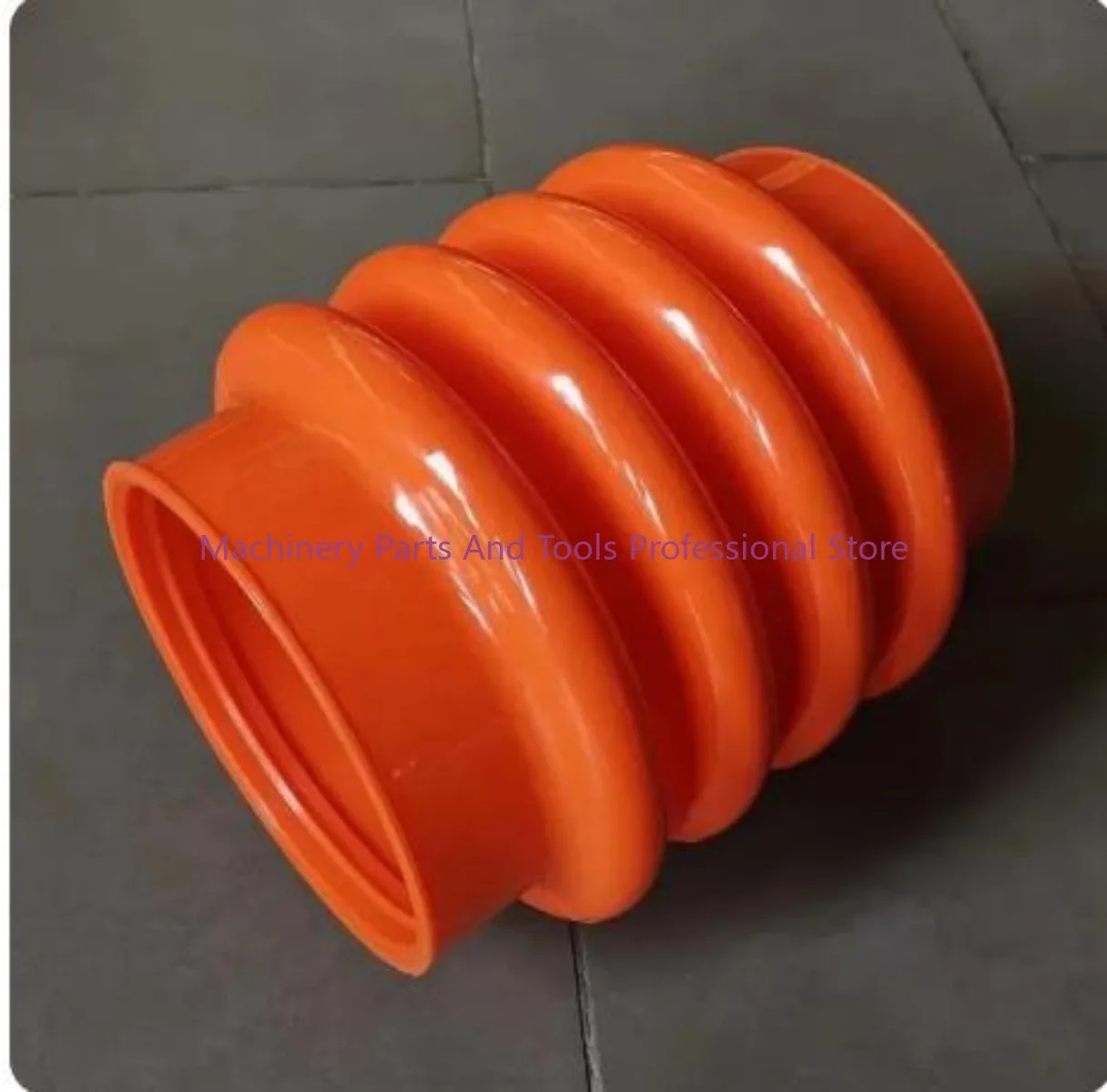 For 160 mm MikasaA MT-74F Rammer Bellow MT74F ID 160mm H 250mm MT70 MT70H MT75 MT85 MT85H MTX80 MTX90 MT65H MT75F MT84F MT84FA