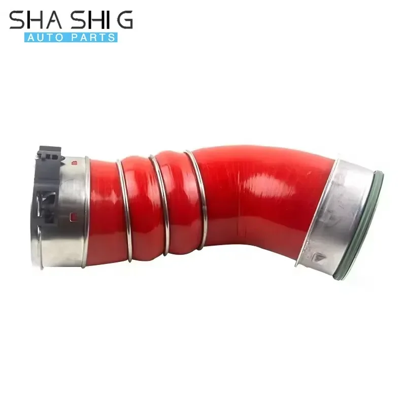 

11617799873 Автомобильные детали, турбокомпрессор двигателя, труба интеркулера, шланг охлаждающей жидкости двигателя для BMW X5 E70 07-08 X6 E71 xDrive 08-10