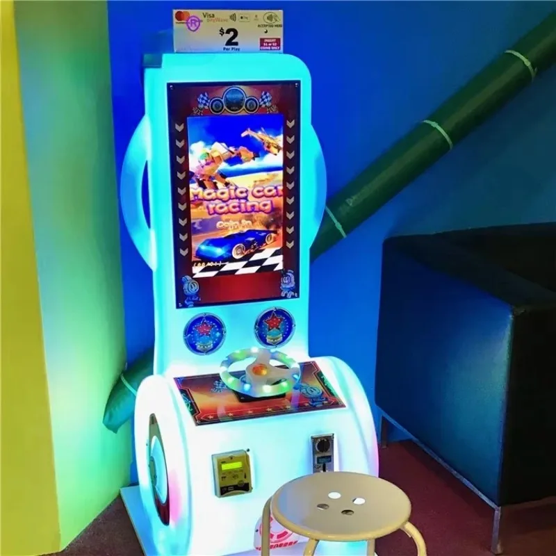 آلات البيع n ألعاب الكبسولات وحدات تحكم ألعاب الفيديو للأطفال #3