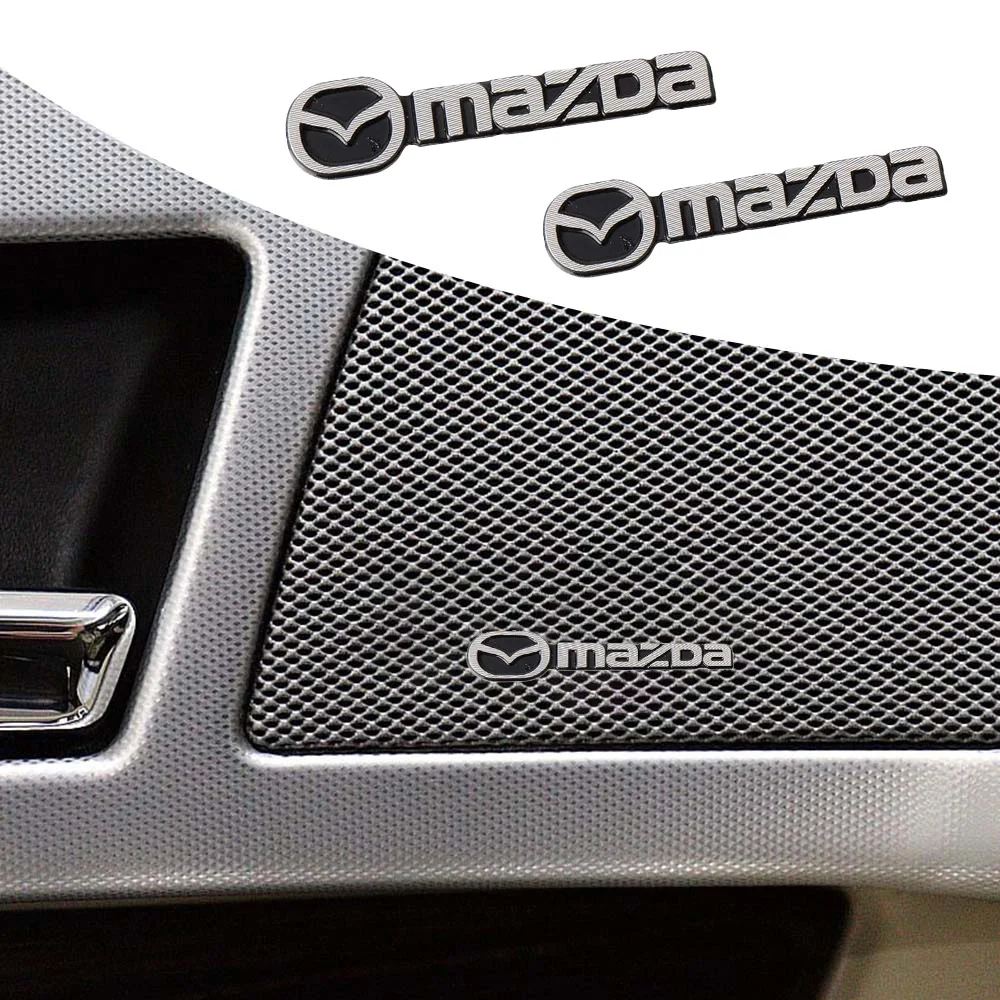 2/4Pcs Car Interior… - image