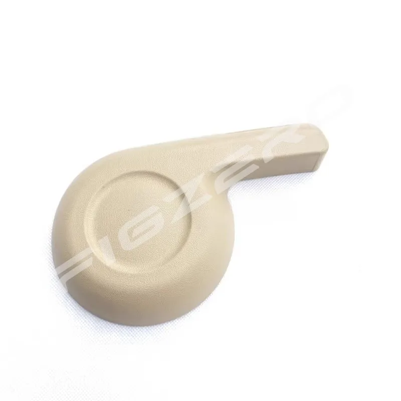 Genuine Beige Black Seatback Adjuster Handle 1PC for Roewe 550 for MG MG6 2009-2016 Automobiles 1474972