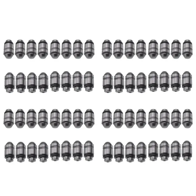 

Superior-4G63 4G64 4G13 4G18 6G72 Гидравлический толкатель клапана, регулятор клапана, подъемник для Mitsubishi Pajero Lancer MD377560 64 шт.