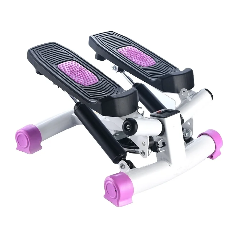 Fitness Stair Elliptical Stepmill Mini-hydraulic silent climbing pedal mountaineering pedal machine