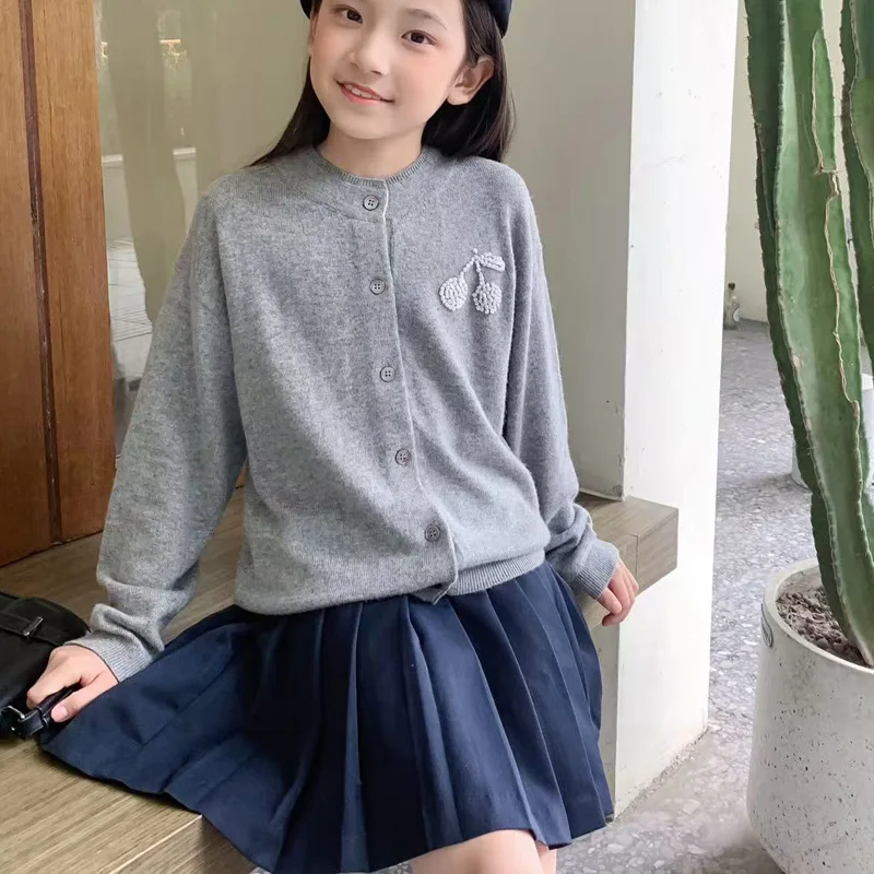 متوفر 2025 خريف شتاء BP طفل الفتيات معطف شتاء طفل الفتيان جاكيتات الاطفال بوتيك ملابس الشتاء الملابس للفتيات