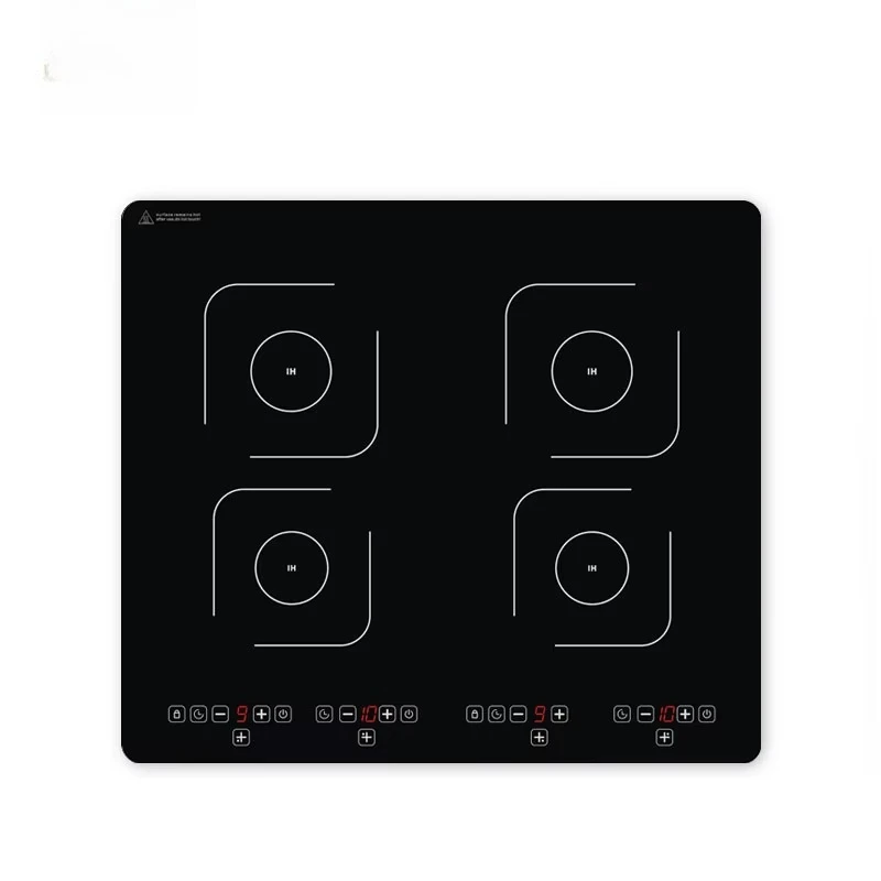 High Quality 6800W …