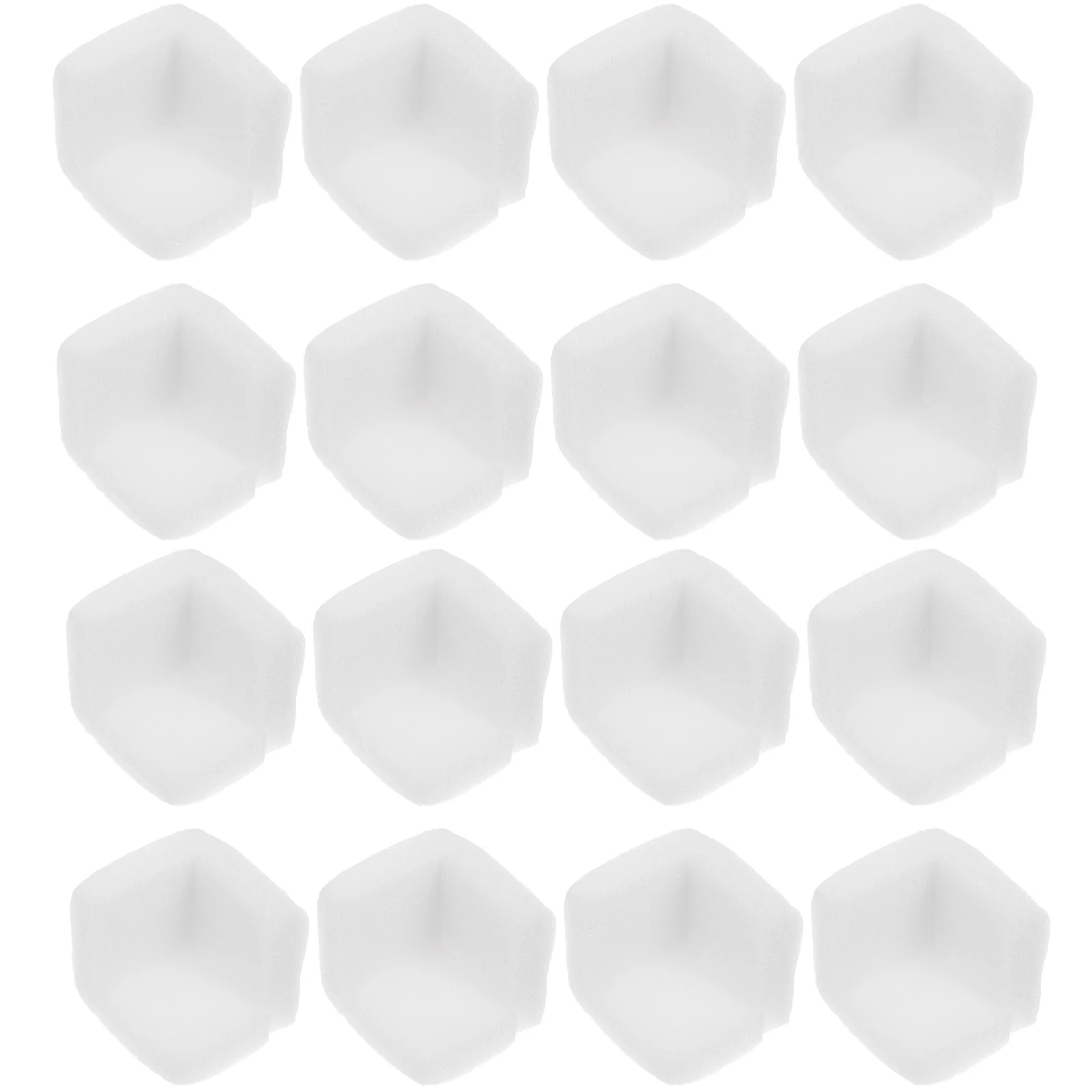 10 stuks beschermende hoekbeschermers Epe verpakking randbeschermers meubels fotolijst verzending bewegende verzending hoeken