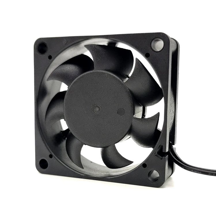 6 CM/CM AC 110V-220V EC BALL AC wentylator chłodzący 6020