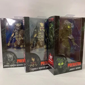 12 최고의 판매 스플린터 NECA -№6