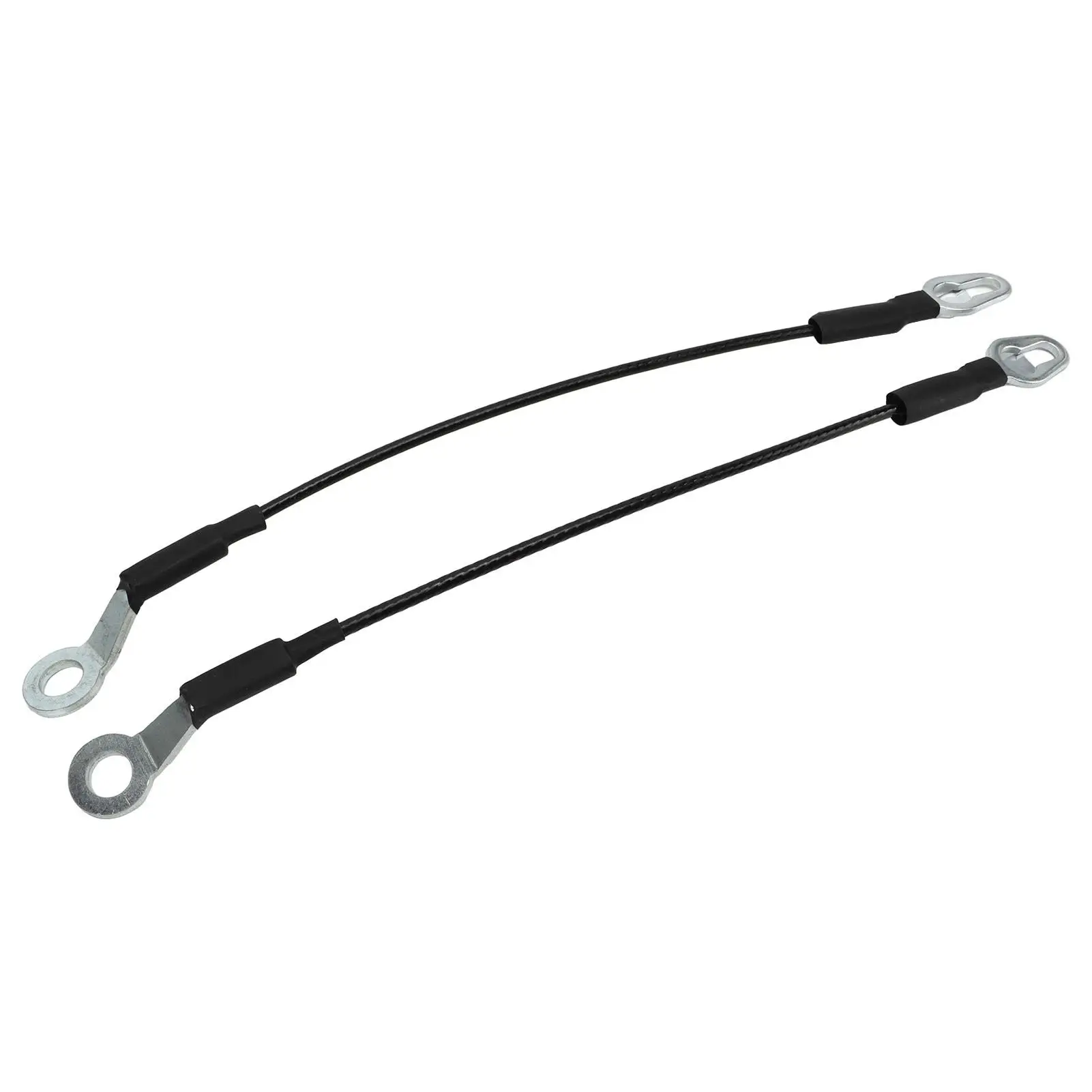 2pcs Tailgate Support Cable 16637944 Rear Tailgate Cable Replacement For Silverado 1500 2500 3500 car accessories