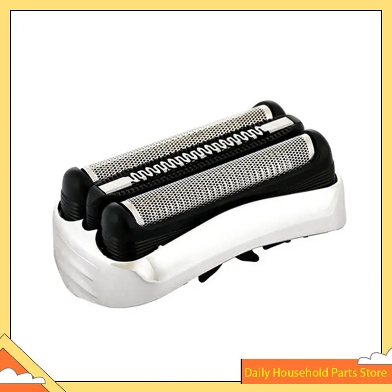 【대세일】브라운 시리즈 3 모델 320S-4 330S-4 340S-4 350CC-4용 21S 면도기 교체 헤드