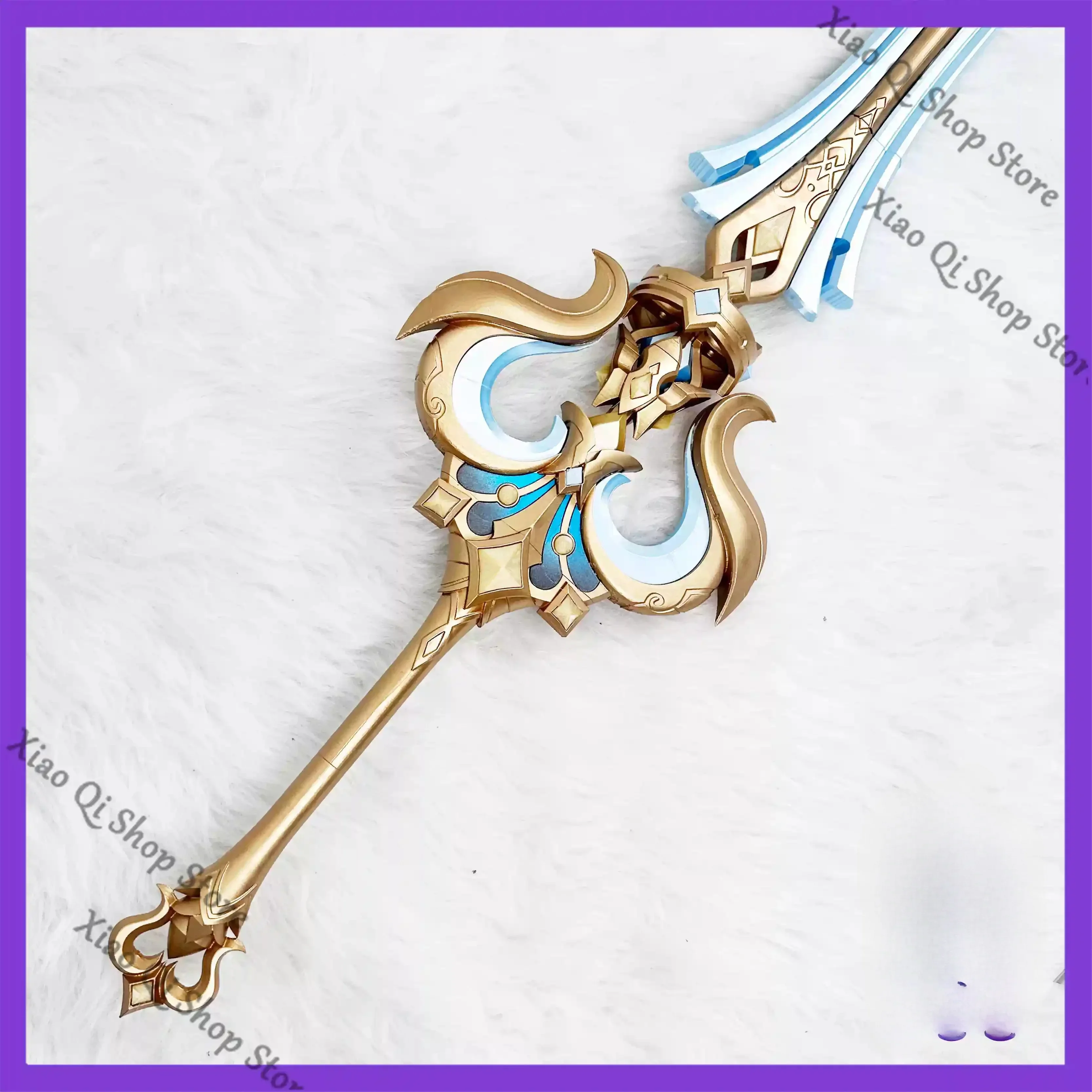 Genshin Impact Sandrone Marionette Cosplay Accessory Stage Prop Animes Quadratic Element Peripheral  Souvenir Anime Expo Gift