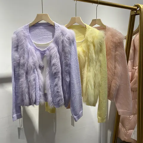 6 best sales कोट लोमड़ी - №5