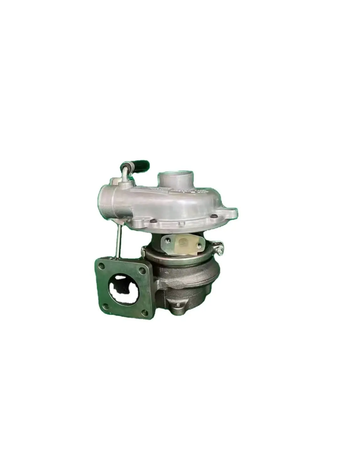 JM 4TNV98 Turbocharger | Supercharger System for Excavators and Industrial Equipment, Suitable for Yanmar 4TNV98 Engines.