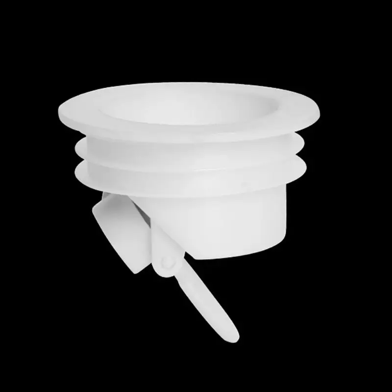 Anti-smell Odor Proof Floor Deodorant Sewer Drain Water Plug Trap Filte