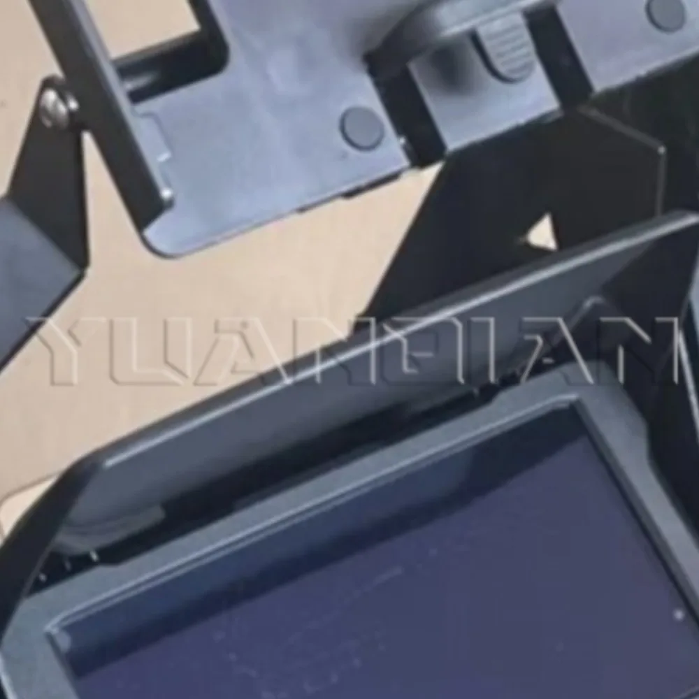 

Mobile Phone Stand Holder GPS Navigation Bracket For Honda CRF1100L Africa Twin CRF 1100 Adventure Sports 2019-2026 Accessories