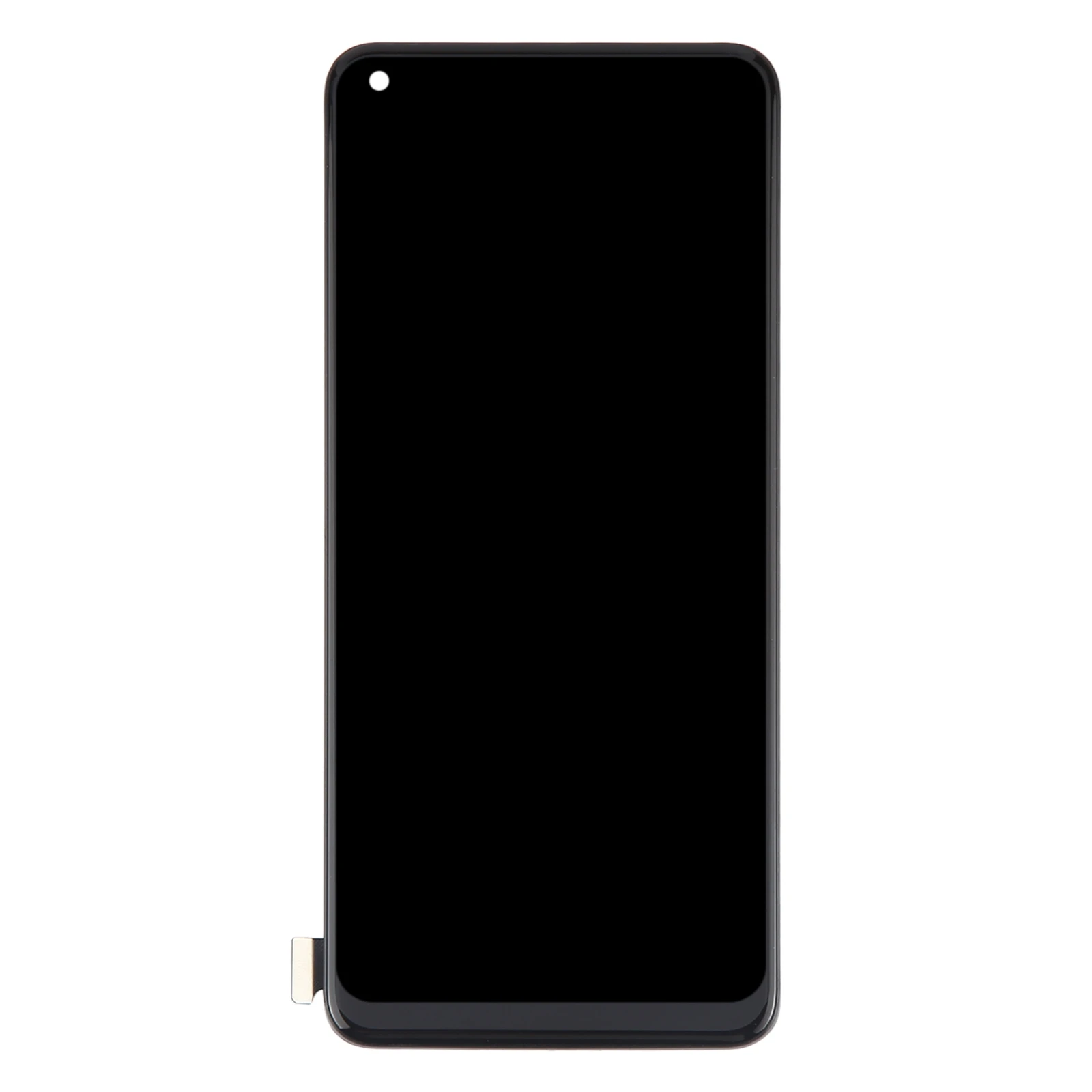 For OPPO Find X5 Pro TFT Material OEM LCD Screen with Digitizer Full Assembly