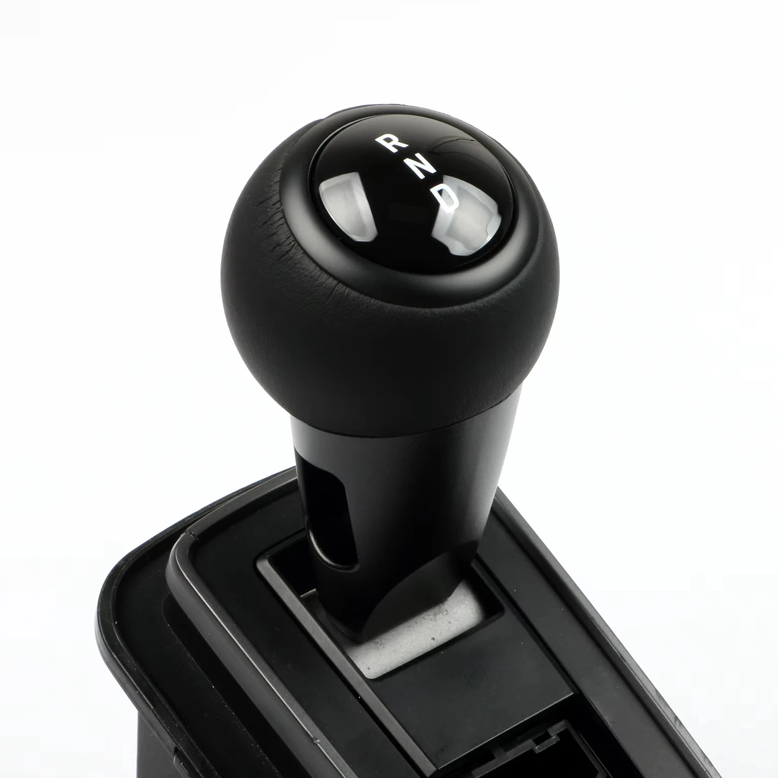 Superior Quality 992 GT3 RS Handball Genuine Leather Gear Lever Car Gear Shift Knob Car Gear Handle For Porsche 992
