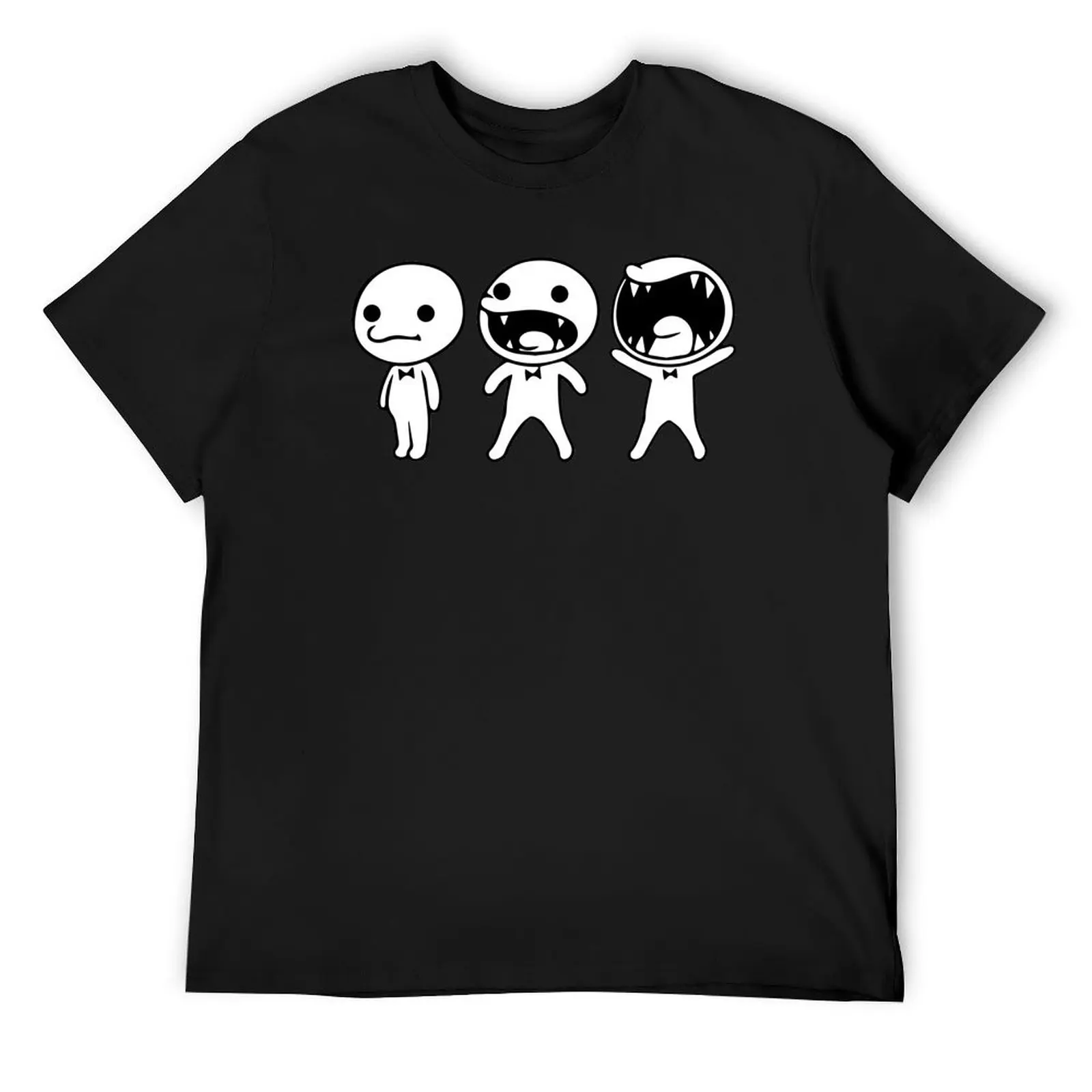 The Chorus Crew - Rhythm Heaven T-Shirt summer tops designer shirts tops cotton graphic tees men t shirts high quality