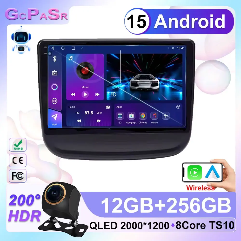 Car Radio Gps Multi…