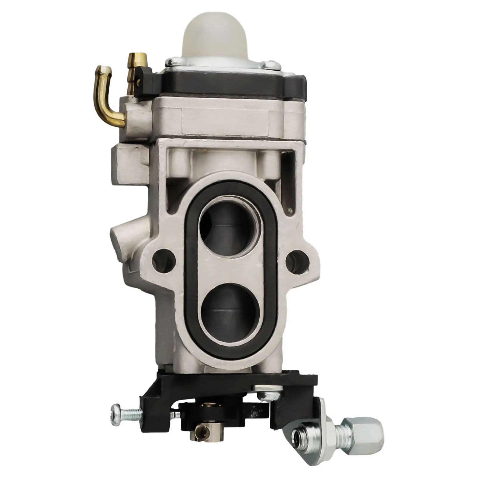Engine Power Booster Carburetor for REDMAX EBZ8500 and EBZ7500 Enhanced Performance for durable Construction Easy Install 17