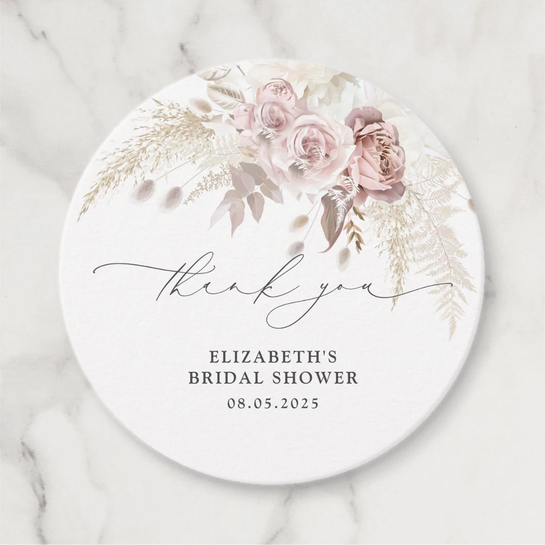 

90pcs custom personalized name and birthday number stickers, suitable for wedding, baptism, party, and gift wrapping.