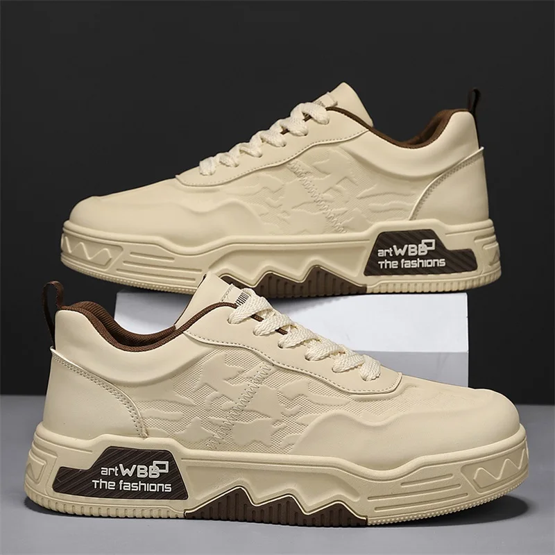 

Мужская повседневная спортивная обувь на толстой подошве — многофункциональный стиль бега, легкая дышащая подкладка. Идеально подходит для улицы A