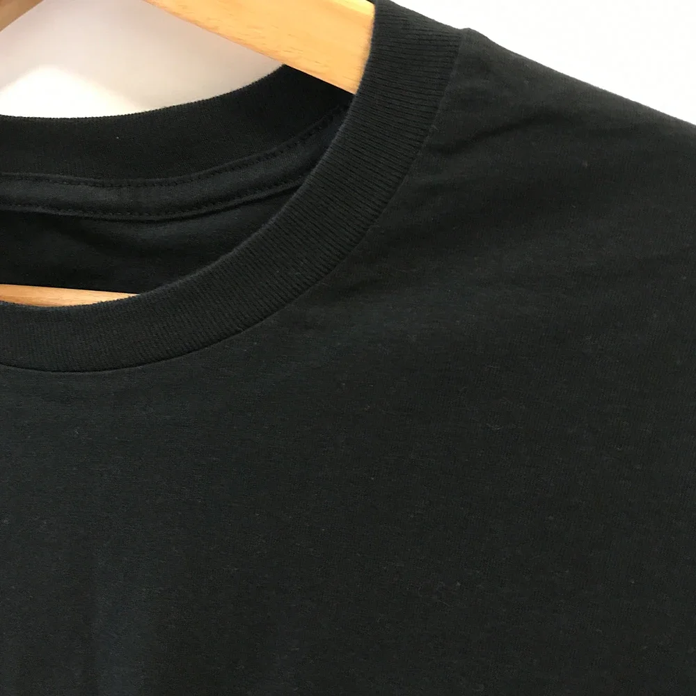 2026 Summer Fashion Street New French Agn Classic Letter Print Graphic T-shirts for Both Women High-quality Streetwear Unisex
