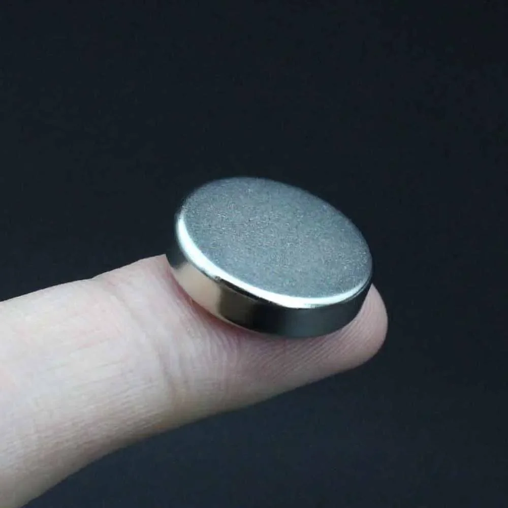 5/10/15 Pcs 20x5 Neodymium Magnet 20mm x 5mm N35 NdFeB Round Super Powerful Strong Permanent Magnetic imanes Disc 20*5