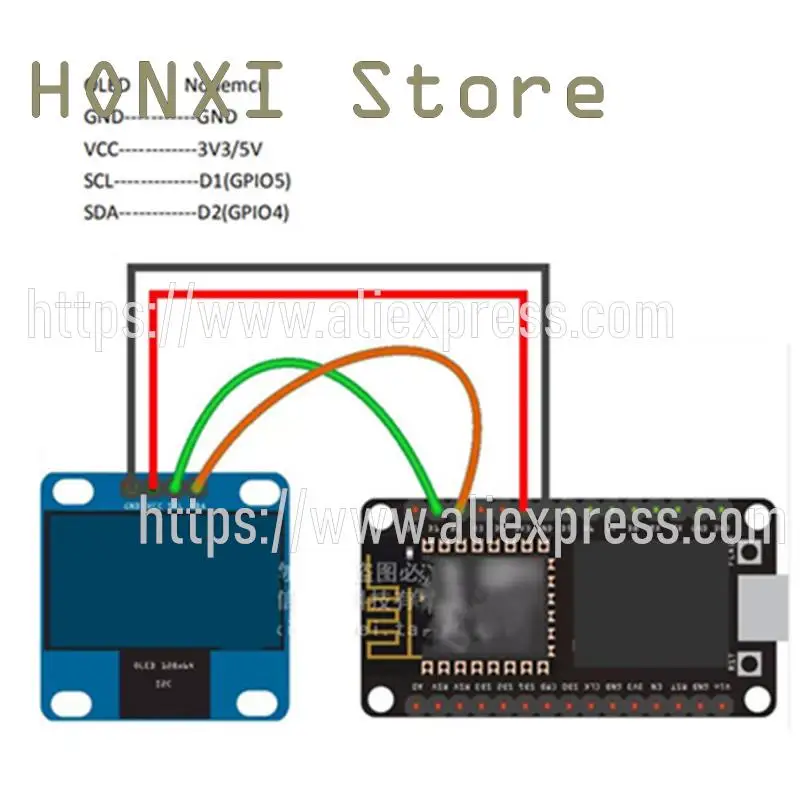 1PCS ESP8266 serial wifi module NodeMCU Lua V3 iot CH340 development board