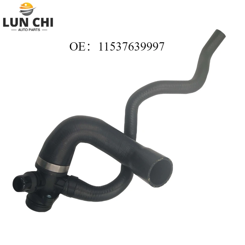 

OEM 11537639997 Automobiles Engine Coolant Pipe For BMW F20 F21 F30 F31 F35 F34 E84 B48 N20 N13 N47