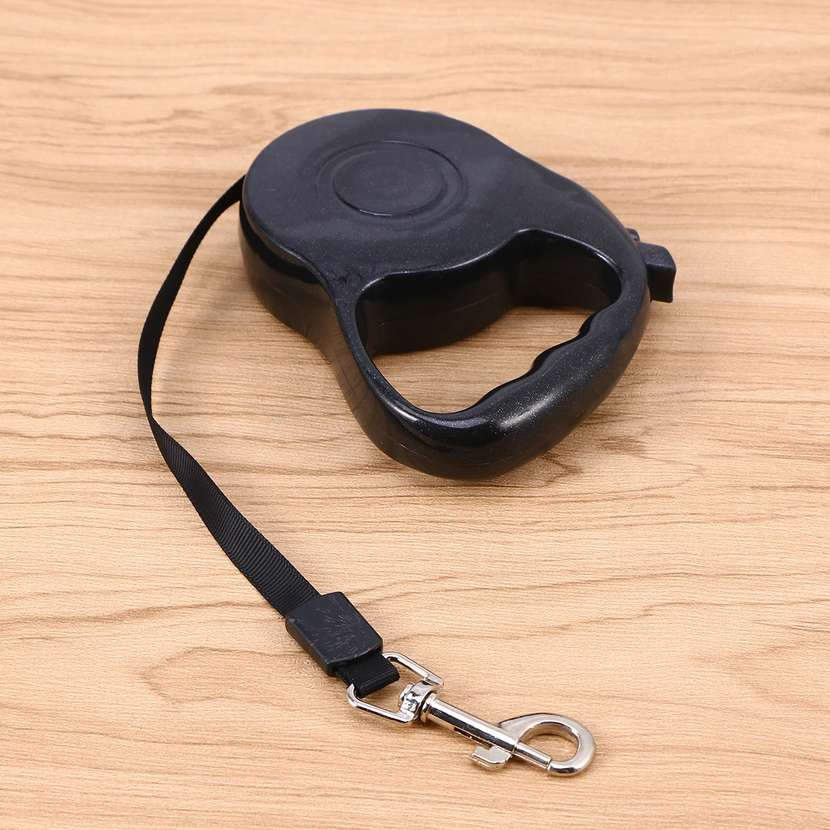 

Automatic Retractable Dog Leash 3M Telescopic Traction Rope Pet Training Lead Heavy Duty Metal Hook Soft Handle Small Medium