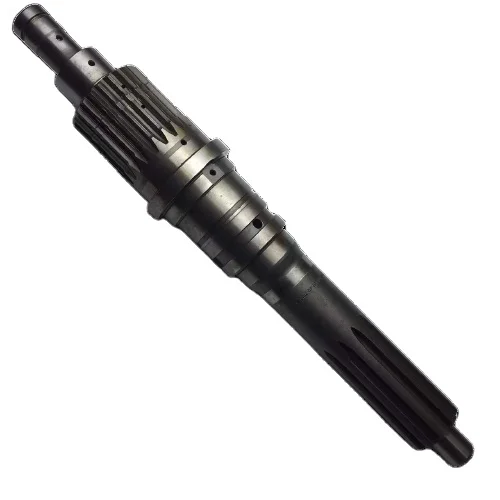 

Sale of 1370 302 412 truck gearbox shaft for low price 12AS2540 gearbox assembly