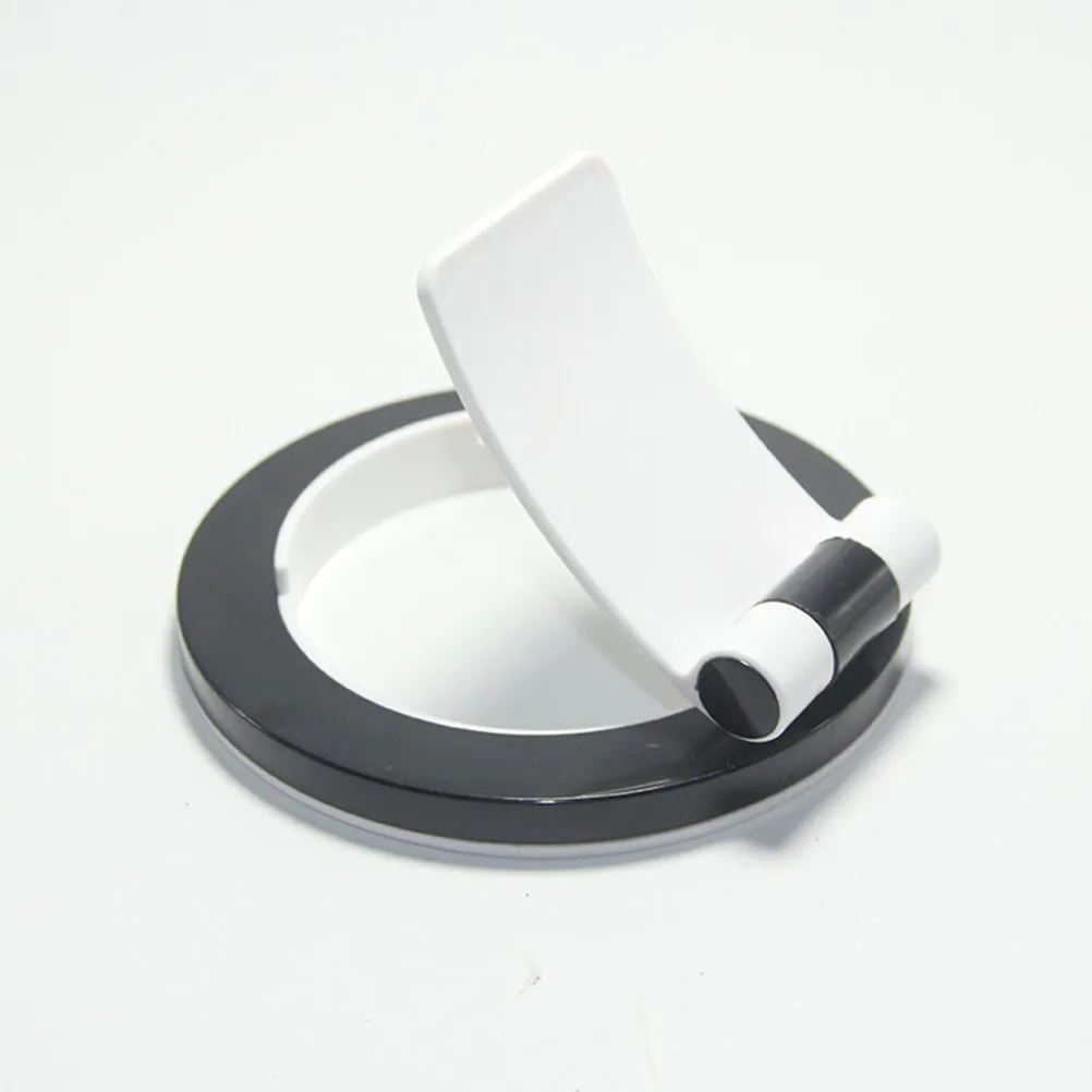 Universal Tablet Phone Holder Bracket 150 Degree Adjustable Rotation Phone Seat Support Stand Multi-Scenario Desktop Bed Sofa