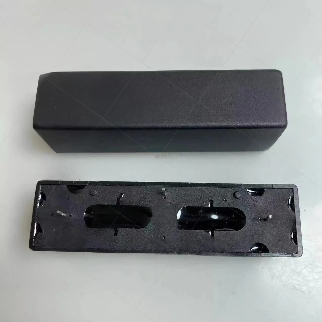 High-Voltage Reed Relay 14KV/20KV 12V/24VDC Normally Open/Normally Closed Type High-Voltage Discharge Switch