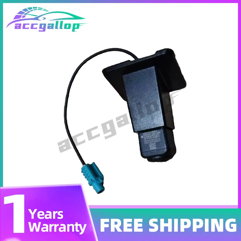 

New Panoramic Parking Rear Camera 8540008AMV1000 for GAC Trumpchi M8