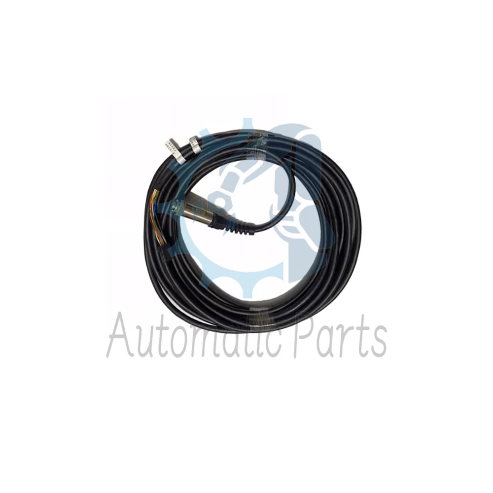 

Кабель для пульта управления A660-2008-T028 для робота Fanuc