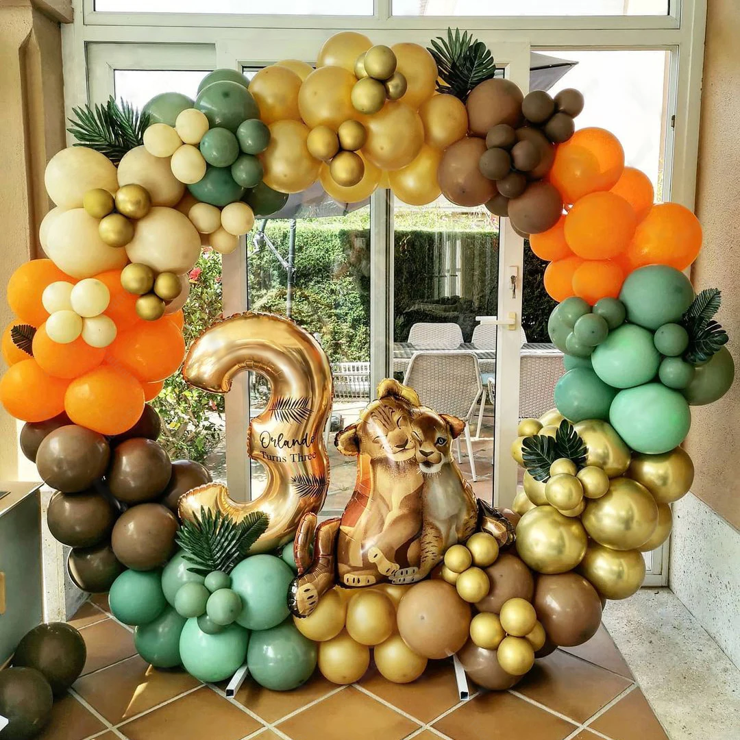 

Wedding Balloon Arch Birthday Decoration Circle For Balloons Latex Party Engagement Backdrop Christmas Bow Kit Stand Frame Donut