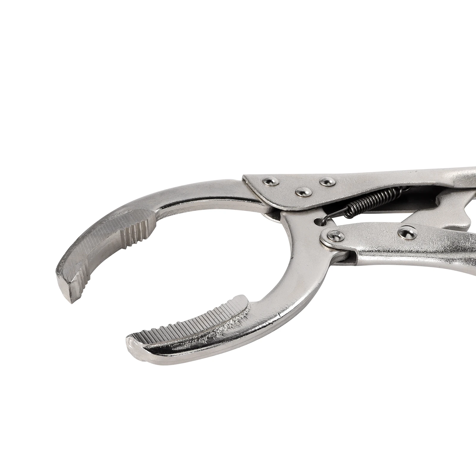 Picture 7: Motorcycle Adjustable Multi-Function Engine Oil Filter Wrench Clamp Grid Oil Change Car Disassembly Tool Repair Wrench