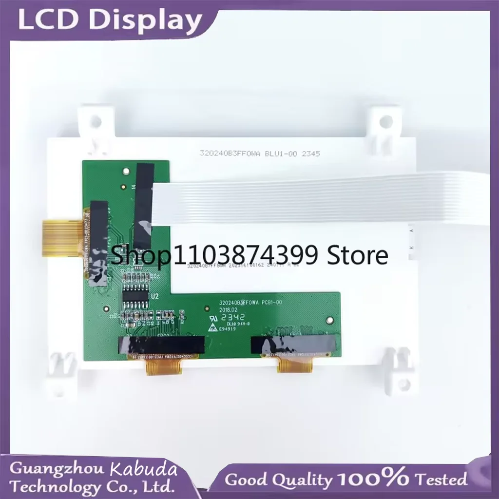 

PSR-S500 PSR-S550 PSR-S650 DGX520 DGX620 100% Tested Brand New Original LCD Screen Display Panel PSR S500 PSR S550 PSR S650