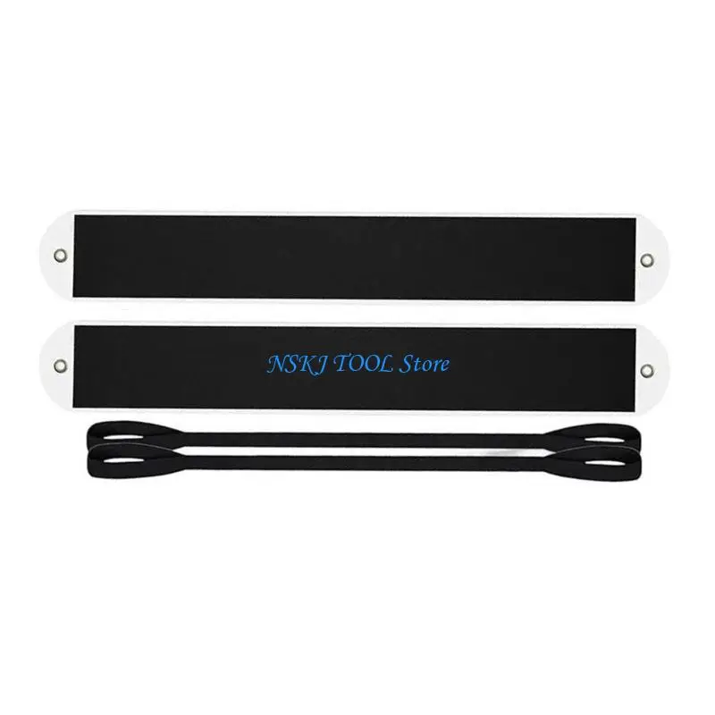L8RC Large Appliance Slider with Pull Strap for Tile Hardwood and Carpeted Floor