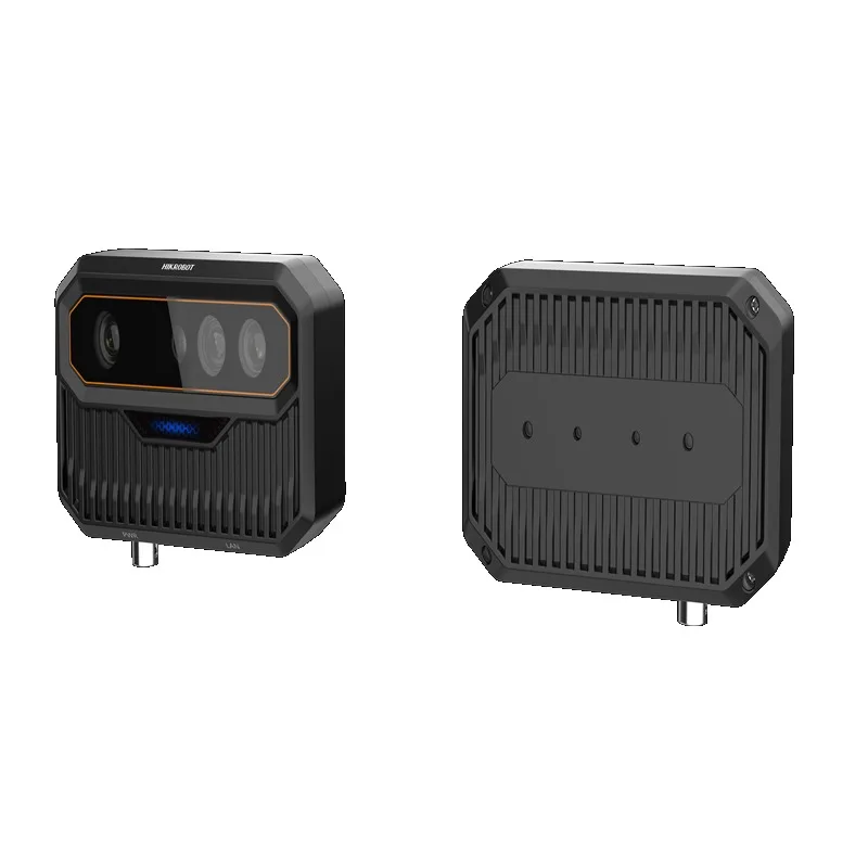 HIKROBOT Hikvision Stereo Camera MV-DB300S-V Single DOE Speckle Structured Light (small Volume Measurement)