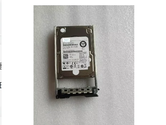 For 05TFDD 600G 10K SAS 2.5 inch 5TFDD R620 720 server