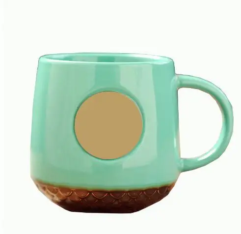 Tea Mug Creative Gift