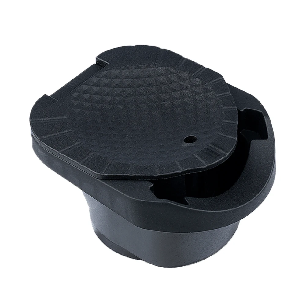

Capsule Adapter Convert Coffee Powder Capsules Convert Tray for Nespresso Piccolo XS/Genio S Coffee Accessories