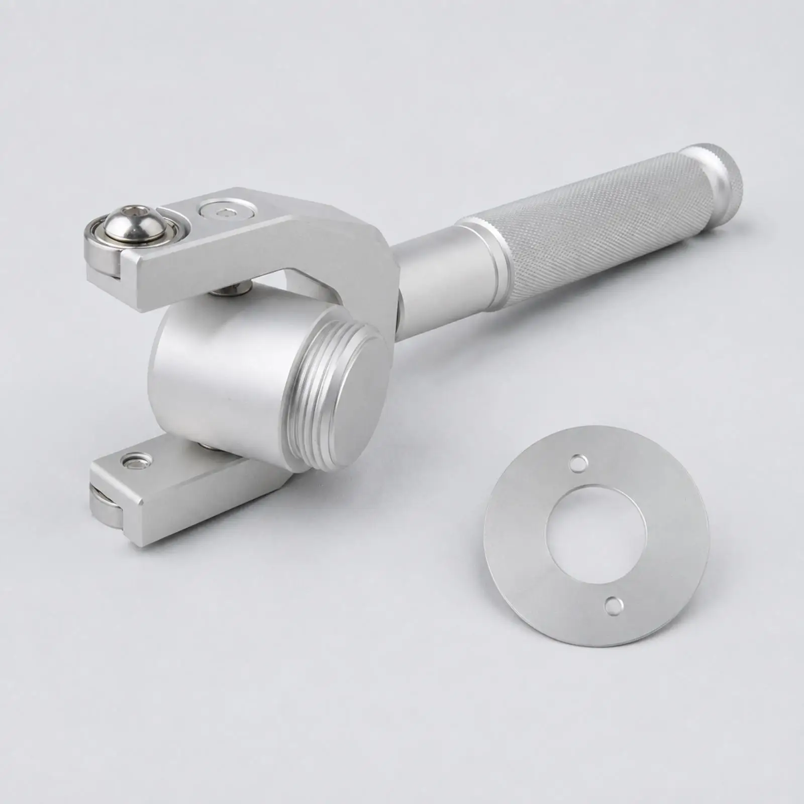 UTV X3 Drive Belt Install Tool Adjuster Forked Clamp Design for 64 Inch and 72 Inch Wheelbase Models