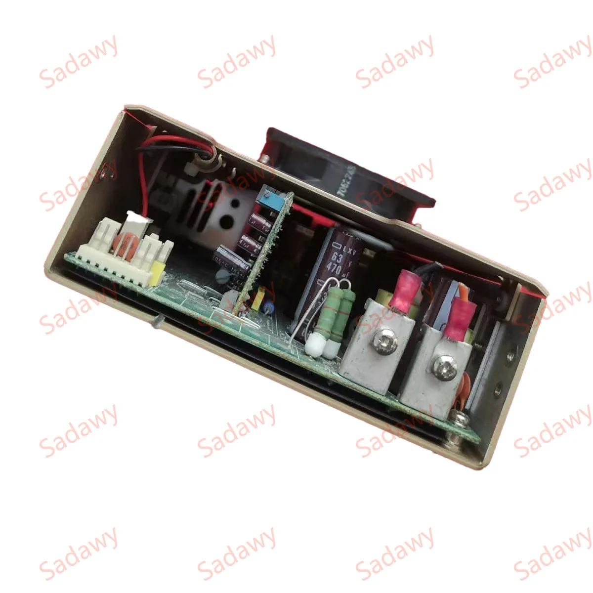 ASTEC Б/у и новый оригинальный блок питания LPS255 LPS255-C LPS255-CEF LPS254