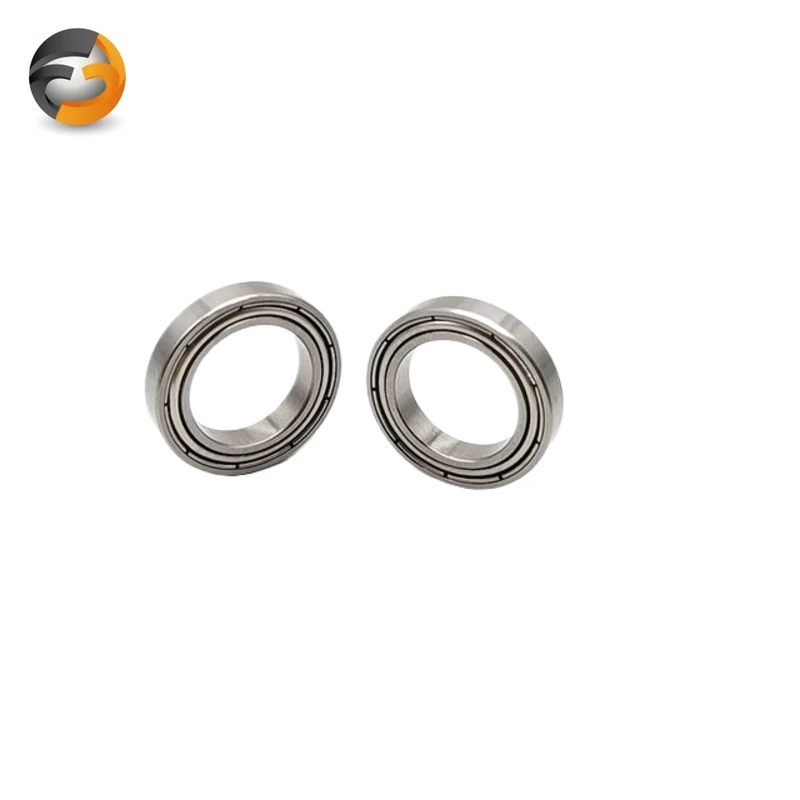 1PC  6707ZZ 2Z ZZ 35x44x5 mm Deep Groove Ball Bearing Metal Sealed Shielded